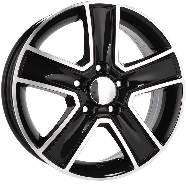 Jante Autoutilitare R15 5x118 – BL 473 Style