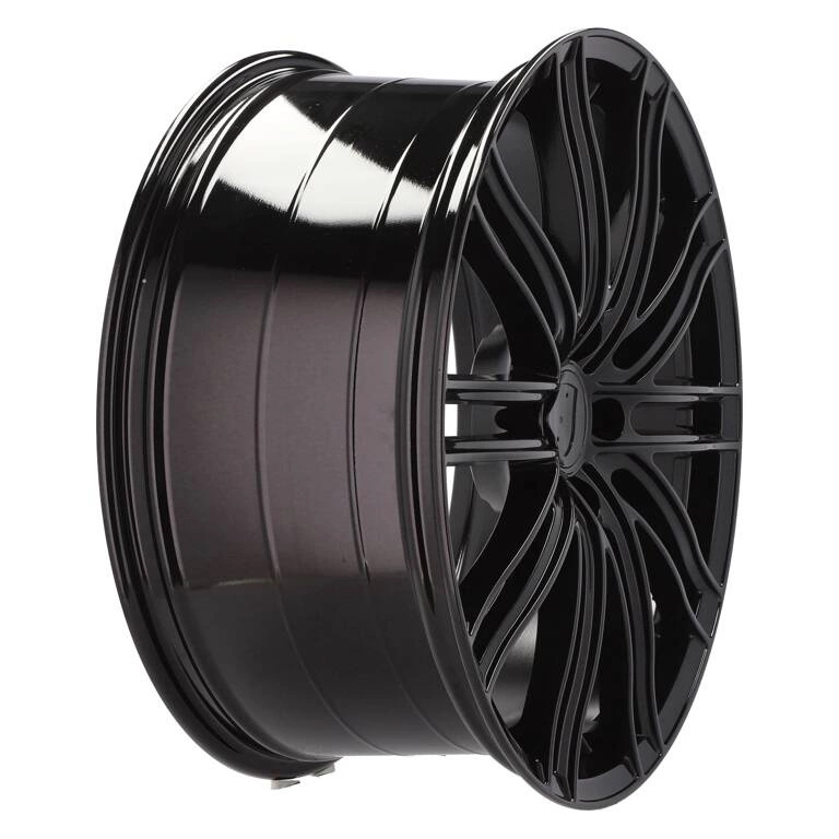Jante Porsche R21 5x112 BL 274 Style | Macan 2014+ 95B S GTS Turbo WLS