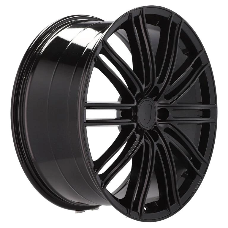 Jante Porsche R21 5x112 BL 274 Style | Macan 2014+ 95B S GTS Turbo WLS