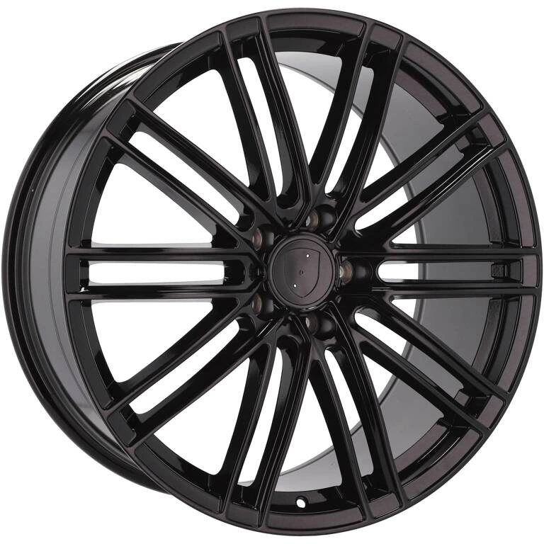 Jante Porsche R21 5x112 BL 274 Style | Macan 2014+ 95B S GTS Turbo WLS