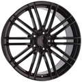 Jante Porsche R21 5x112 BL 274 Style | Macan 2014+ 95B S GTS Turbo WLS