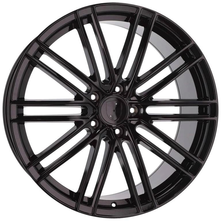 Jante Porsche R21 5x112 BL 274 Style | Macan 2014+ 95B S GTS Turbo WLS