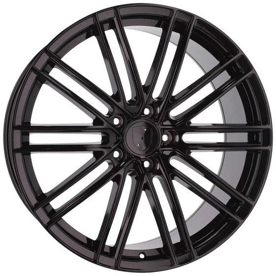 Jante Porsche R21 5x112 BL 274 Style | Macan 2014+ 95B S GTS Turbo WLS