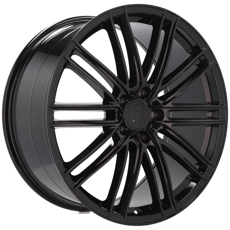 Jante Porsche R21 5x112 BL 274 Style | Macan 2014+ 95B S GTS Turbo WLS