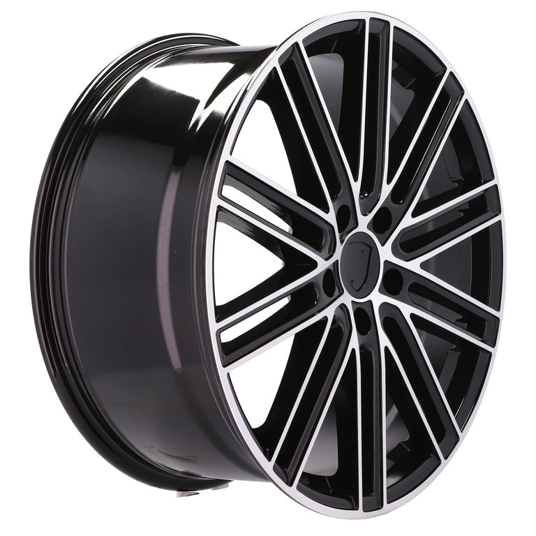 Jante Porsche R21 5x112 MB 274 Style | Macan 2014+ 95B S GTS Turbo WLS