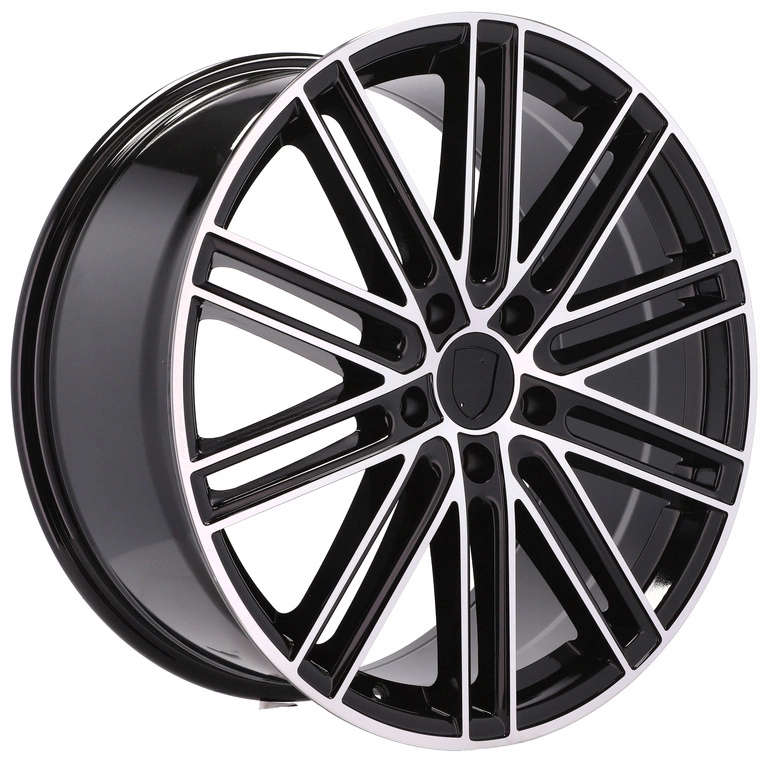 Jante Porsche R21 5x112 MB 274 Style | Macan 2014+ 95B S GTS Turbo WLS