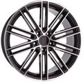 Jante Porsche R21 5x112 MB 274 Style | Macan 2014+ 95B S GTS Turbo WLS