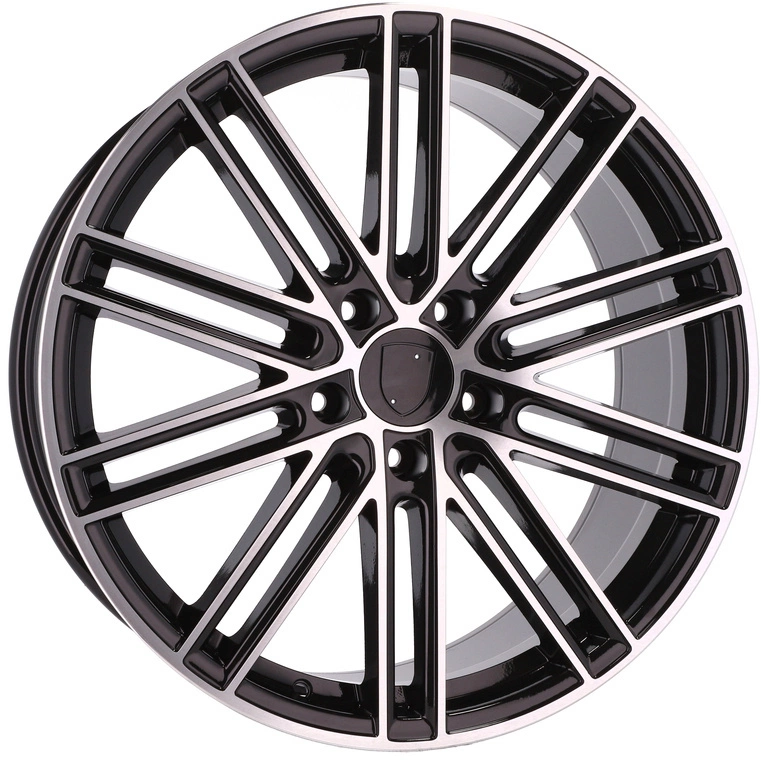 Jante Porsche R21 5x112 MB 274 Style | Macan 2014+ 95B S GTS Turbo WLS