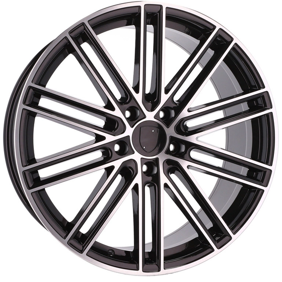 Jante Porsche R21 5x112 MB 274 Style | Macan 2014+ 95B S GTS Turbo WLS
