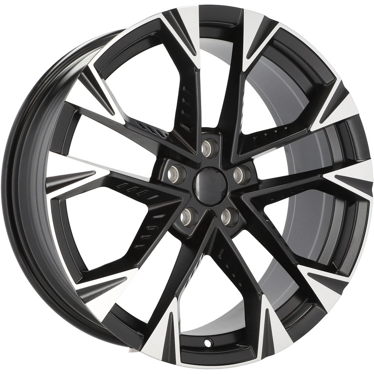 Jante Cupra R18 5x112 Silver 150 Style | Cupra, Seat, Volkswagen, Skoda