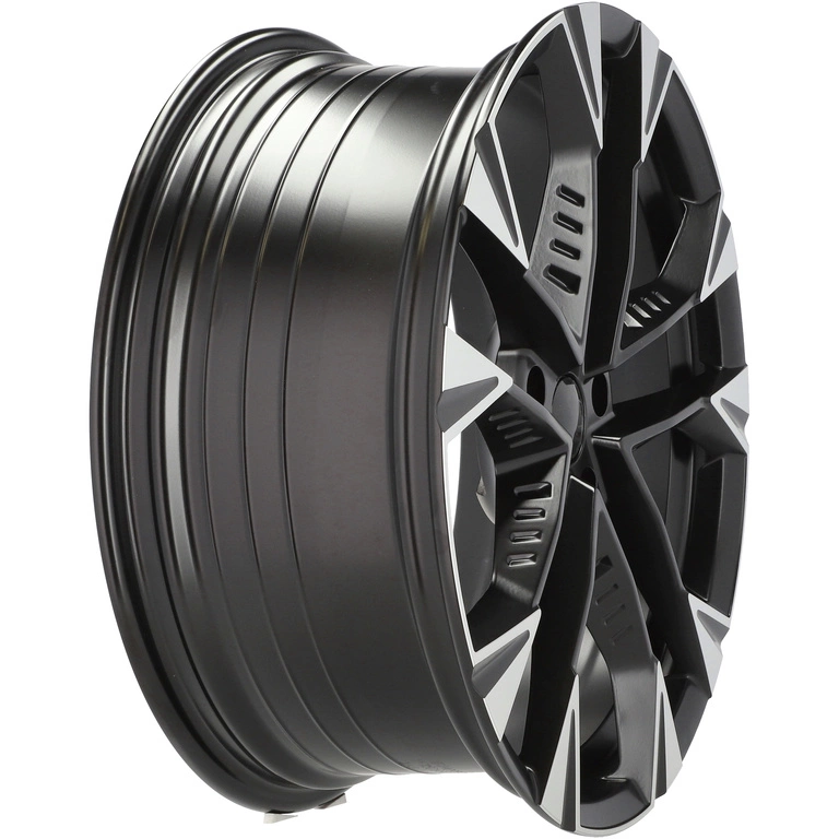 Jante Cupra R18 5x112 Silver 150 Style | Cupra, Seat, Volkswagen, Skoda