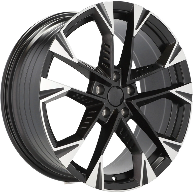 Jante Cupra R18 5x112 Silver 150 Style | Cupra, Seat, Volkswagen, Skoda