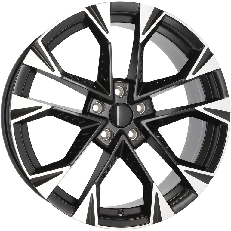 Jante Cupra R18 5x112 Silver 150 Style | Cupra, Seat, Volkswagen, Skoda