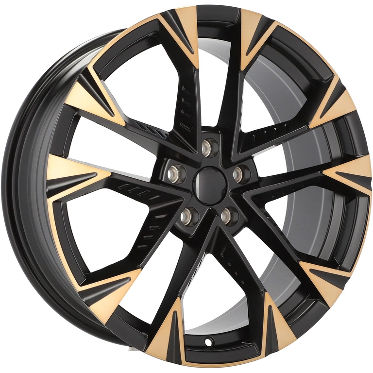 Jante Cupra R19 5x112 Copper 150 Style | Cupra, Seat, Volkswagen, Skoda