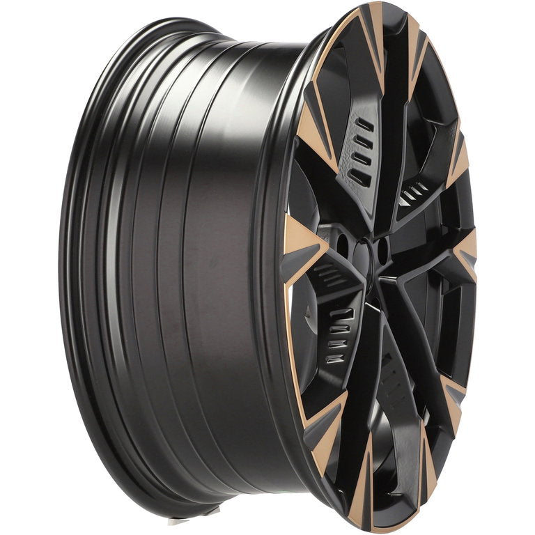 Jante Cupra R19 5x112 Copper 150 Style | Cupra, Seat, Volkswagen, Skoda