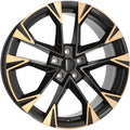 Jante Cupra R19 5x112 Copper 150 Style | Cupra, Seat, Volkswagen, Skoda