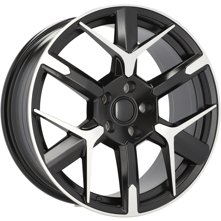 Jante Cupra R18 5x112 Silver 147 Style | Cupra, Seat, Volkswagen, Skoda