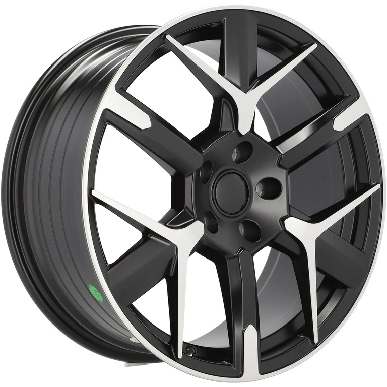 Jante Cupra R18 5x112 Silver 147 Style | Cupra, Seat, Volkswagen, Skoda