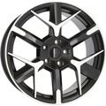 Jante Cupra R18 5x112 Silver 147 Style | Cupra, Seat, Volkswagen, Skoda
