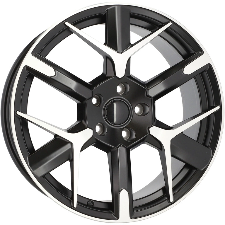 Jante Cupra R19 5x112 Silver 147 Style | Cupra, Seat, Volkswagen, Skoda