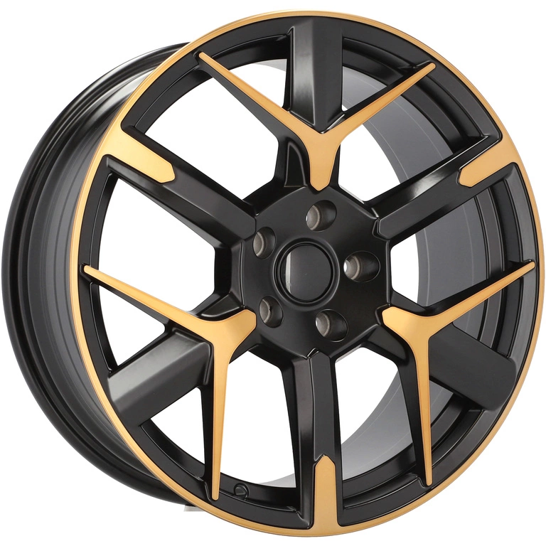 Jante Cupra R19 5x112 Copper 147 Style | Cupra, Seat, Volkswagen, Skoda