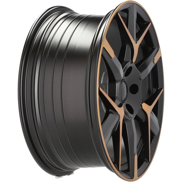 Jante Cupra R19 5x112 Copper 147 Style | Cupra, Seat, Volkswagen, Skoda
