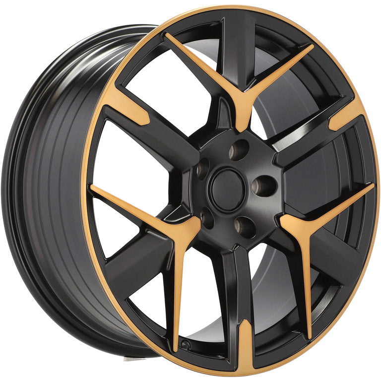 Jante Cupra R19 5x112 Copper 147 Style | Cupra, Seat, Volkswagen, Skoda
