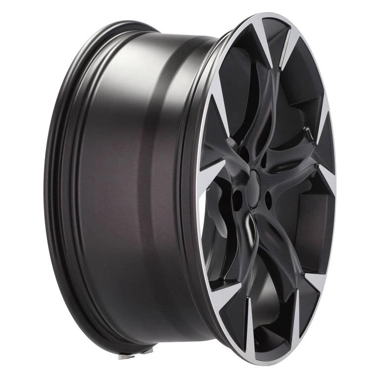 Jante Cupra R18 5x112 Silver 163 Style | Cupra, Seat, Volkswagen, Skoda