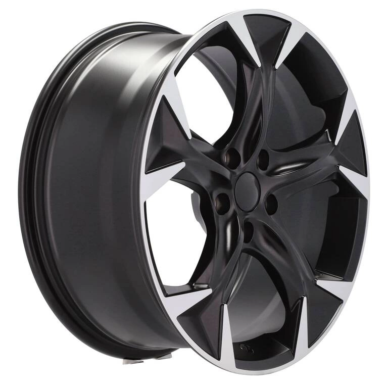 Jante Cupra R18 5x112 Silver 163 Style | Cupra, Seat, Volkswagen, Skoda