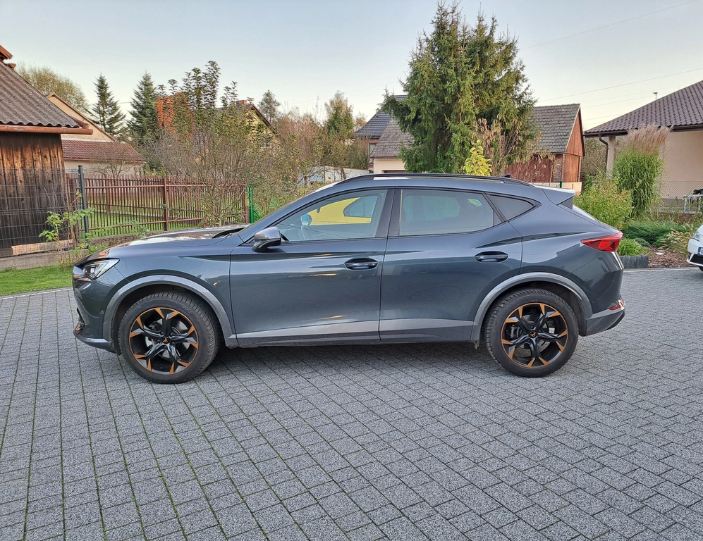 Jante Cupra R18 5x112 Copper 163 Style | Cupra, Seat, Volkswagen, Skoda