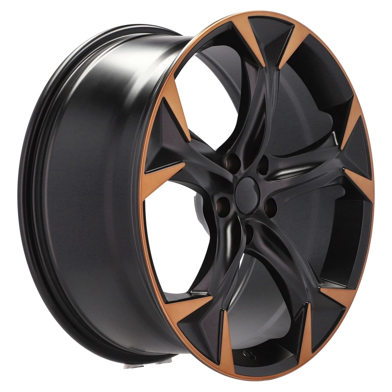 Jante Cupra R18 5x112 Copper 163 Style | Cupra, Seat, Volkswagen, Skoda