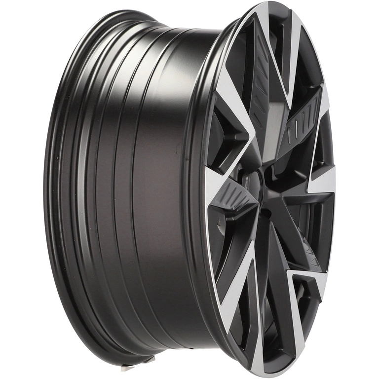 Jante Cupra R18 5x112 Silver 443 Style | Cupra, Seat, Volkswagen, Skoda