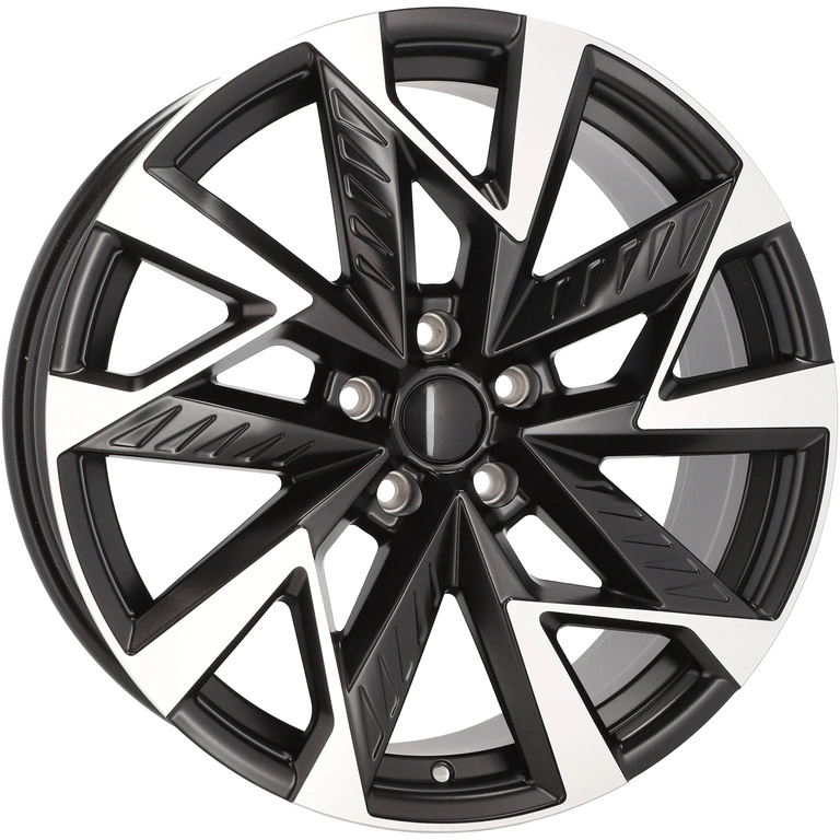 Jante Cupra R18 5x112 Silver 443 Style | Cupra, Seat, Volkswagen, Skoda