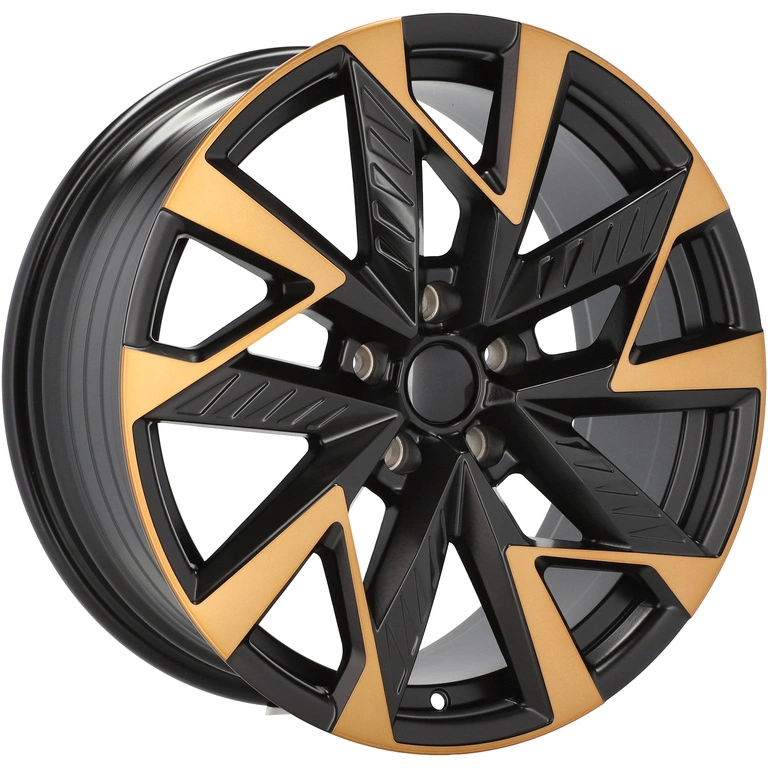 Jante Cupra R18 5x112 Copper 433 Style | Cupra, Seat, Volkswagen, Skoda