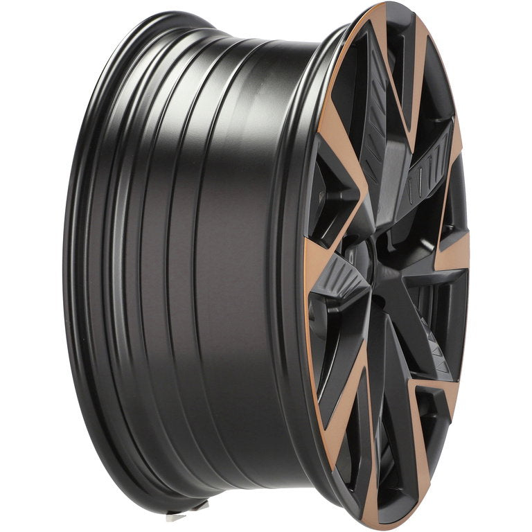 Jante Cupra R18 5x112 Copper 433 Style | Cupra, Seat, Volkswagen, Skoda