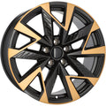 Jante Cupra R18 5x112 Copper 433 Style | Cupra, Seat, Volkswagen, Skoda