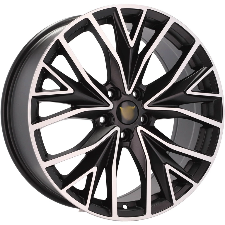 Jante Cupra R19 5x112 Silver 922 Style | Cupra, Seat, Volkswagen, Skoda