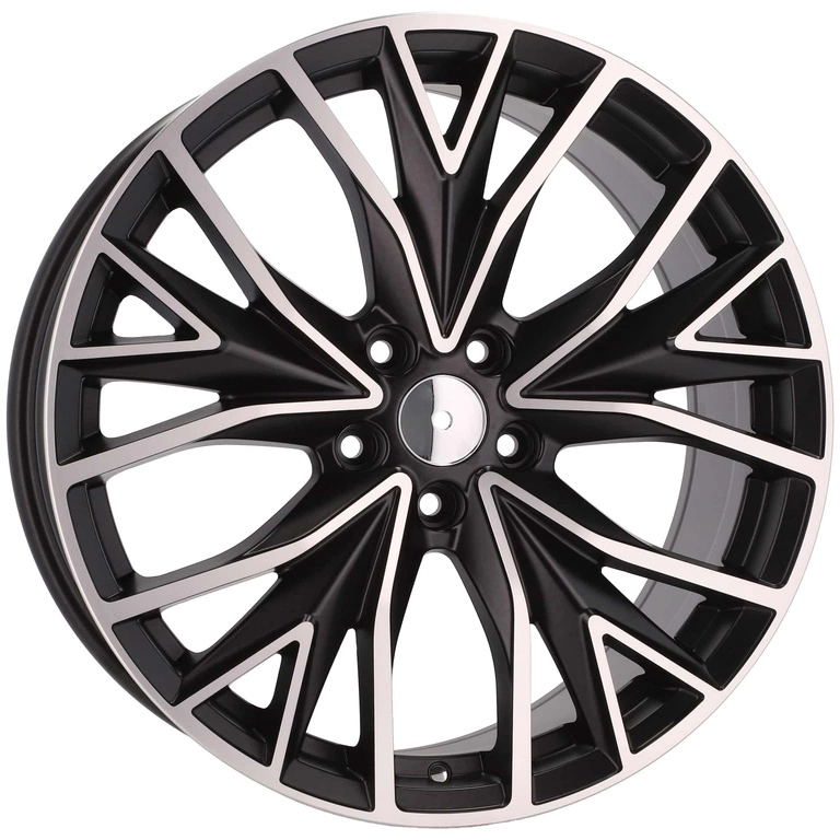Jante Cupra R19 5x112 Silver 922 Style | Cupra, Seat, Volkswagen, Skoda