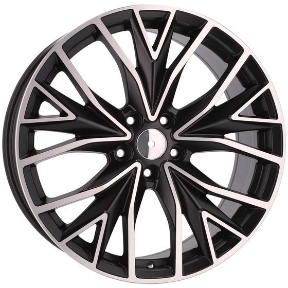 Jante Cupra R19 5x112 Silver 922 Style | Cupra, Seat, Volkswagen, Skoda