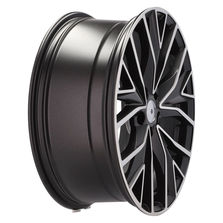 Jante Cupra R19 5x112 Silver 922 Style | Cupra, Seat, Volkswagen, Skoda