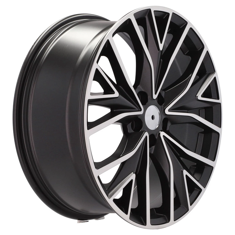 Jante Cupra R19 5x112 Silver 922 Style | Cupra, Seat, Volkswagen, Skoda