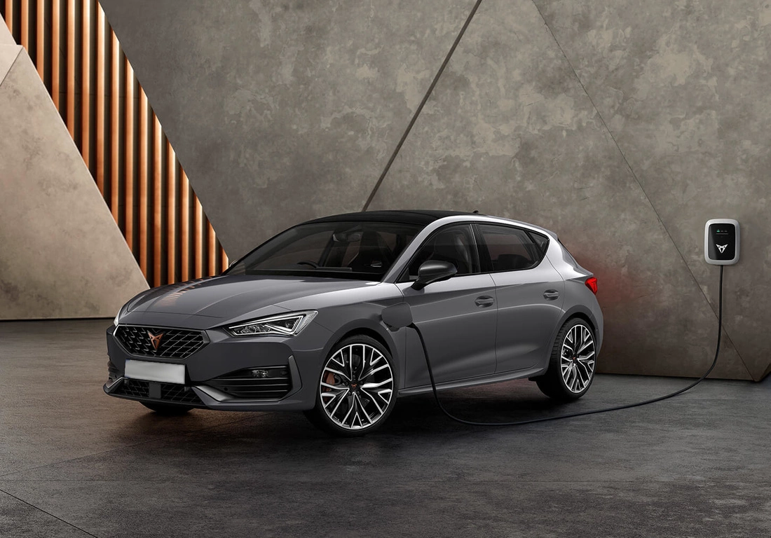 Jante Cupra R19 5x112 Silver 922 Style | Cupra, Seat, Volkswagen, Skoda