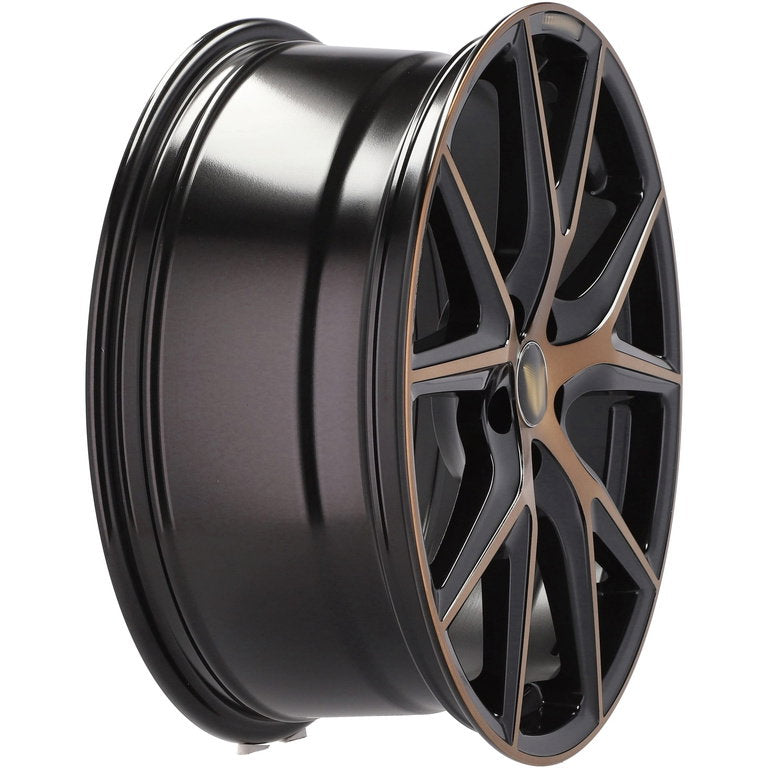 Jante Cupra R19 5x112 Copper 792 Style | Cupra, Seat, Volkswagen, Skoda