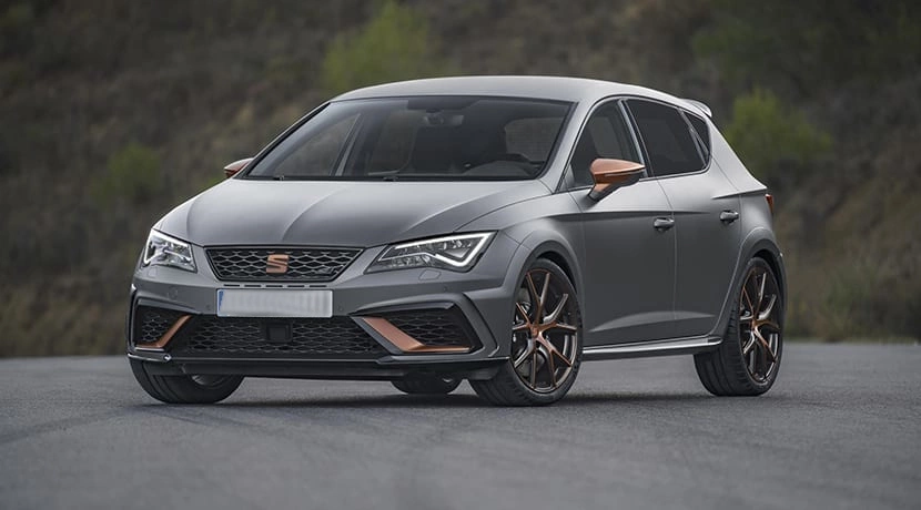 Jante Cupra R19 5x112 Copper 792 Style | Cupra, Seat, Volkswagen, Skoda
