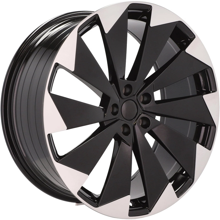 Jante Skoda R21 5x112 MB 141 Style | Enyaq, ID.4, ID.5, ID.6, ID7, etc