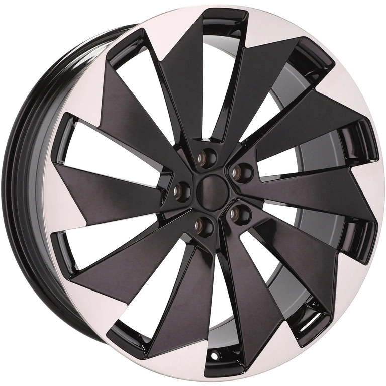 Jante Skoda R21 5x112 MB 141 Style | Enyaq, ID.4, ID.5, ID.6, ID7, etc