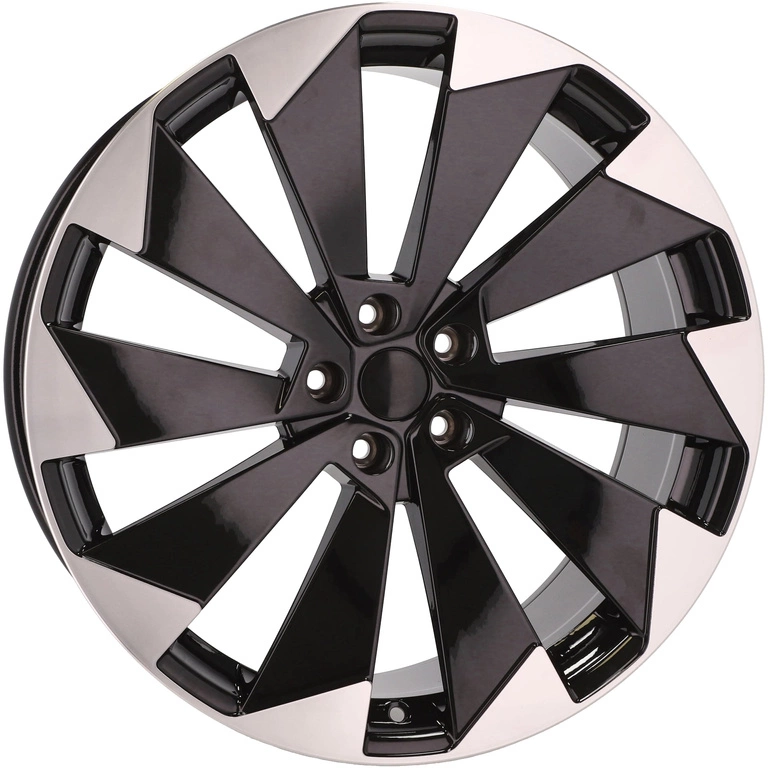 Jante Skoda R21 5x112 MB 141 Style | Enyaq, ID.4, ID.5, ID.6, ID7, etc
