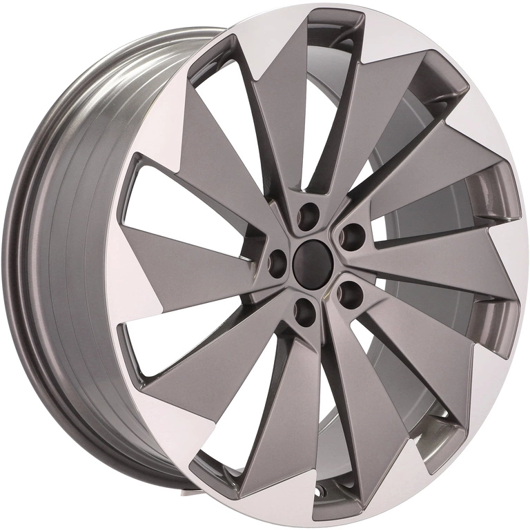 Jante Skoda R21 5x112 MG 141 Style | Enyaq, ID.4, ID.5, ID.6, ID7, etc