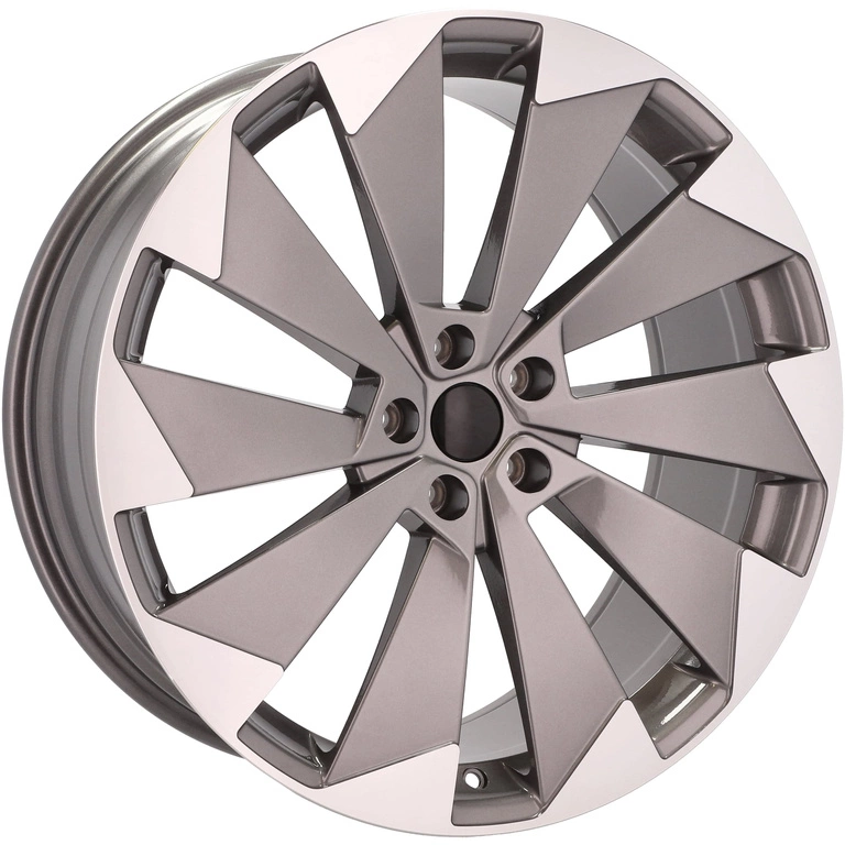 Jante Skoda R21 5x112 MG 141 Style | Enyaq, ID.4, ID.5, ID.6, ID7, etc