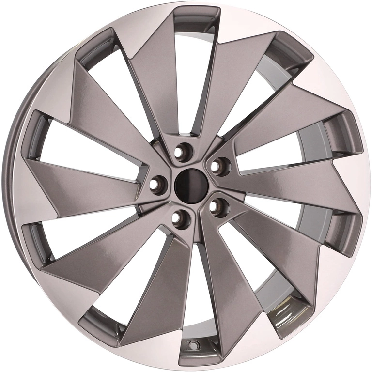 Jante Skoda R21 5x112 MG 141 Style | Enyaq, ID.4, ID.5, ID.6, ID7, etc